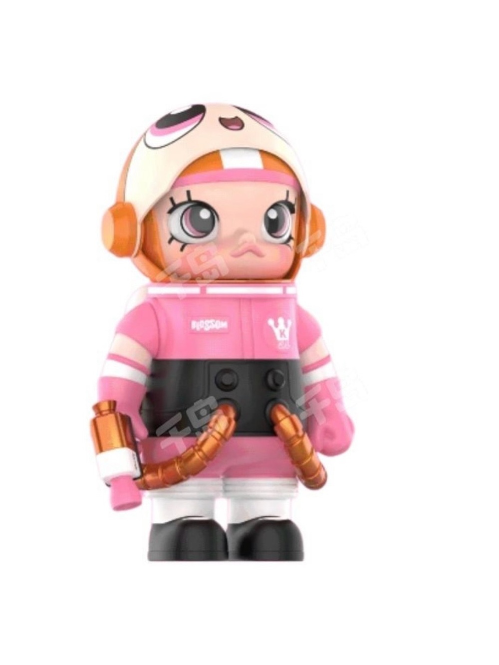 POP MART!  Powerpuff Girl -Blossom